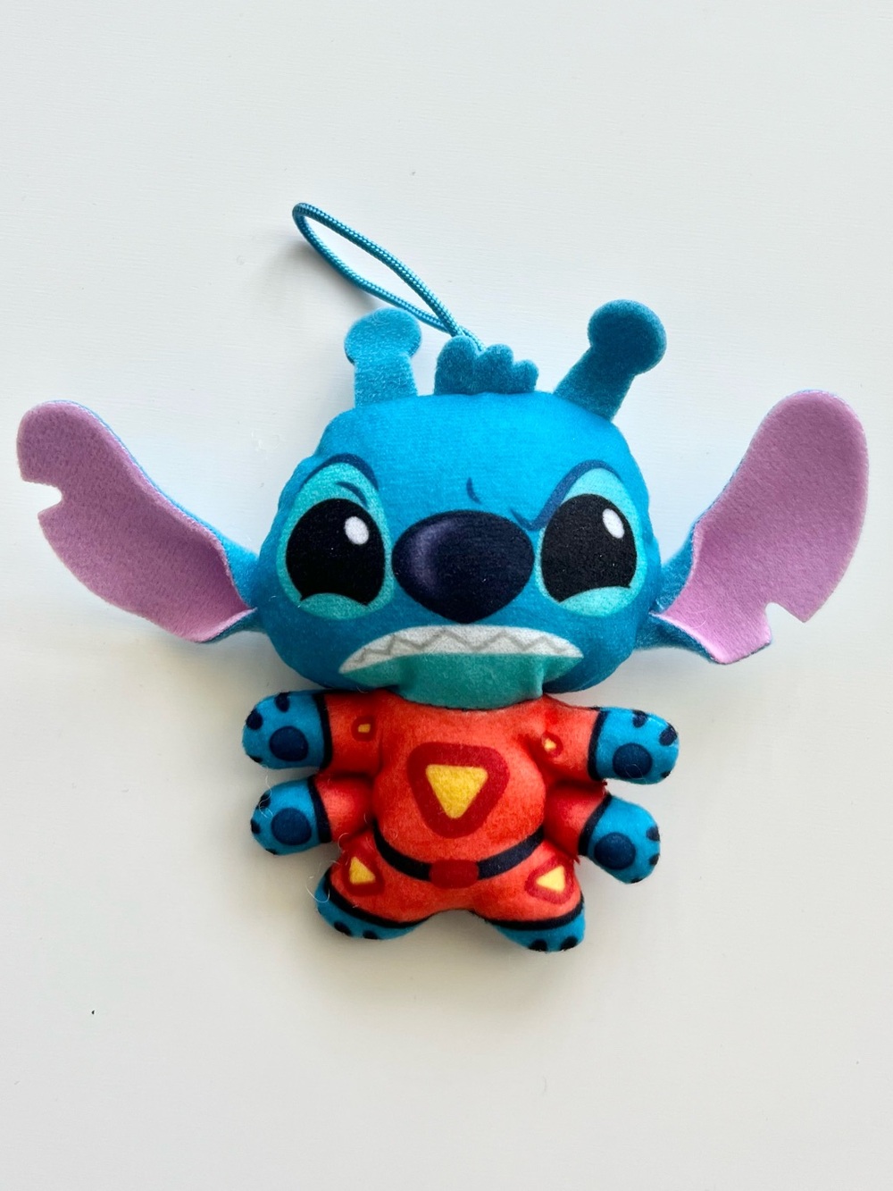Disney Lilo & Stitch Experiment 626 Toy